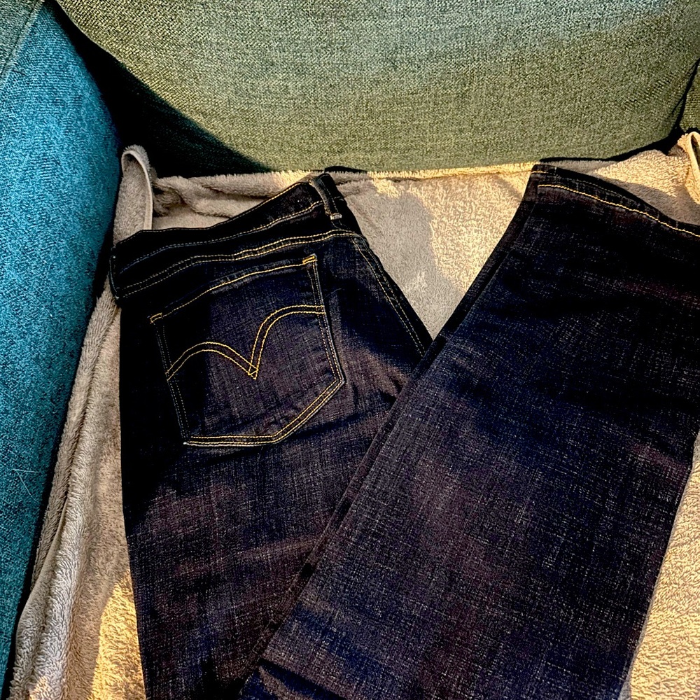 Levi’s Classic Straight